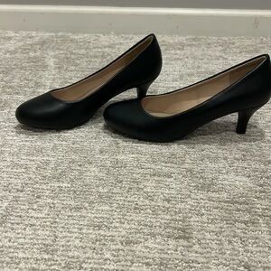 Dreams Black Pumps Brand New